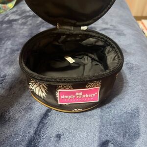 Simply Southern Travel Bag